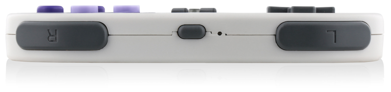 Illustration for article titled Nyko Is Mercifully Making the Wireless SNES Controller That Nintendo Refuses to